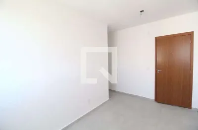 Apartamento para aluguel - jardim sul, 2 quartos,  55 m² - uberlândia