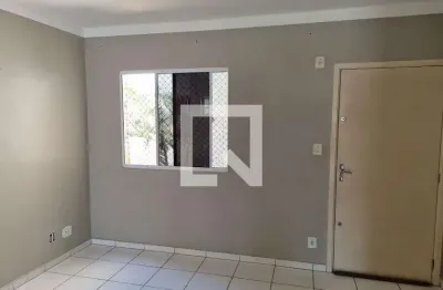 Apartamento para aluguel - condomínio ipanema, 2 quartos,  50 m² - ribeirão preto