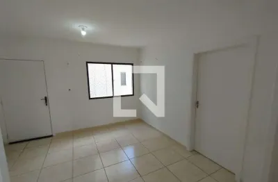 Apartamento para aluguel - jardim aeroporto, 2 quartos,  50 m² - ribeirão preto