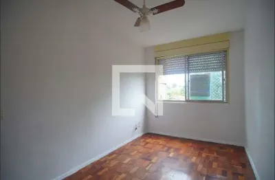 Apartamento para aluguel - centro, 2 quartos,  55 m² - novo hamburgo