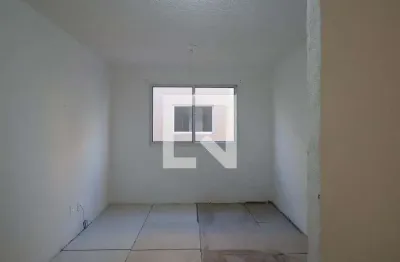 Apartamento para aluguel - bairro fátima, 2 quartos,  54 m² - canoas