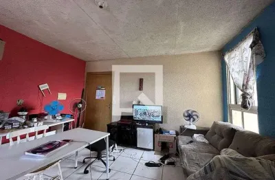 Apartamento para aluguel - campina, 2 quartos,  60 m² - são leopoldo
