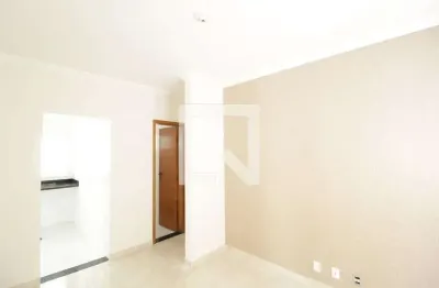Apartamento para aluguel - granada, 2 quartos,  50 m² - uberlândia
