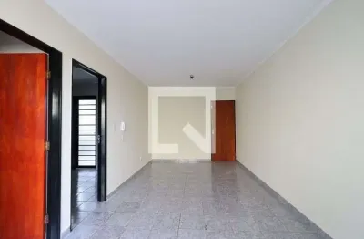 Apartamento para aluguel - residencial e comercial palmares, 2 quartos,  60 m² - ribeirão preto