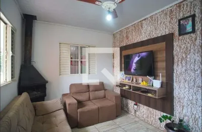Casa para aluguel - canudos, 3 quartos,  174 m² - novo hamburgo