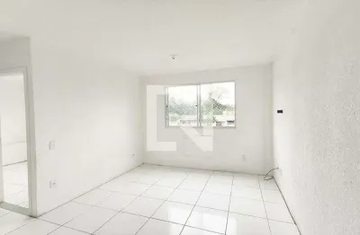 Apartamento para aluguel - são joão batista, 2 quartos,  57 m² - são leopoldo