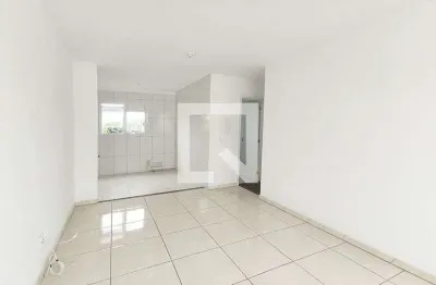 Apartamento para aluguel - rio dos sinos, 2 quartos,  60 m² - são leopoldo