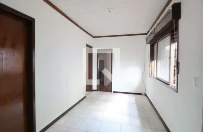 Casa para aluguel - mathias velho, 3 quartos,  190 m² - canoas