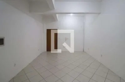 Apartamento para aluguel - cristo rei, 1 quarto,  60 m² - são leopoldo