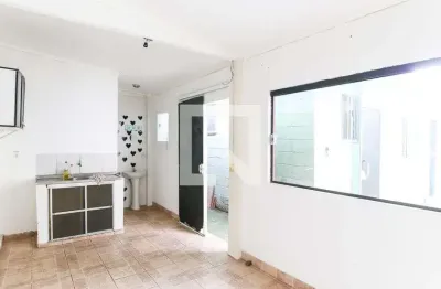 Apartamento para aluguel - conjunto 31 de março, 1 quarto,  25 m² - são josé dos campos