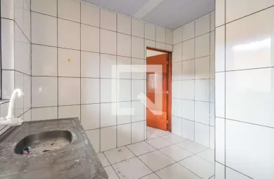 Kitnet / stúdio para aluguel - vila pindorama, 1 quarto,  36 m² - barueri