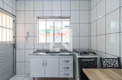 Kitnet / stúdio para aluguel - vila pindorama, 1 quarto,  37 m² - barueri