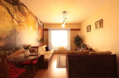 Kitnet / stúdio para aluguel - centro, 1 quarto,  48 m² - ribeirão preto