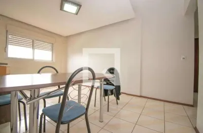 Apartamento para aluguel - rondônia, 2 quartos,  64 m² - novo hamburgo