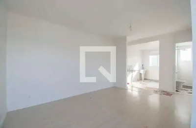 Apartamento para aluguel - estância velha, 2 quartos,  44 m² - canoas