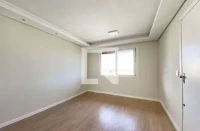 Apartamento para aluguel - rio branco, 2 quartos,  60 m² - são leopoldo
