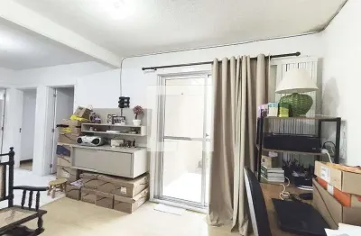 Apartamento para aluguel - rio dos sinos, 2 quartos,  58 m² - são leopoldo