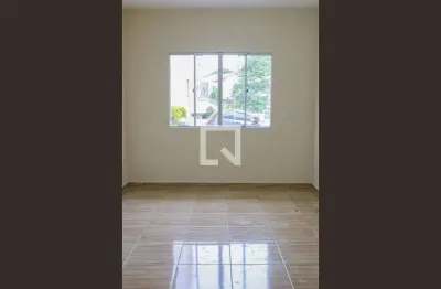 Apartamento para aluguel - jardim sabiá, 2 quartos,  55 m² - cotia