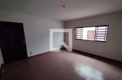 Apartamento para aluguel - vila tibério, 2 quartos,  52 m² - ribeirão preto