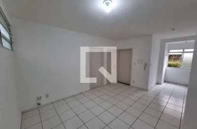 Apartamento para aluguel - condomínio ipanema, 2 quartos,  50 m² - ribeirão preto
