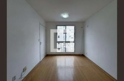Apartamento para aluguel - rio dos sinos, 2 quartos,  54 m² - são leopoldo