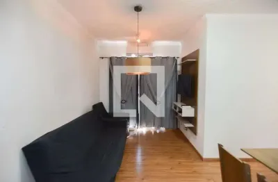 Apartamento para aluguel - campos elísios, 3 quartos,  58 m² - ribeirão preto