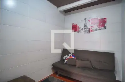 Casa para aluguel - canudos, 3 quartos,  140 m² - novo hamburgo