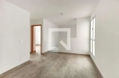 Apartamento para aluguel - rio dos sinos, 2 quartos,  60 m² - são leopoldo