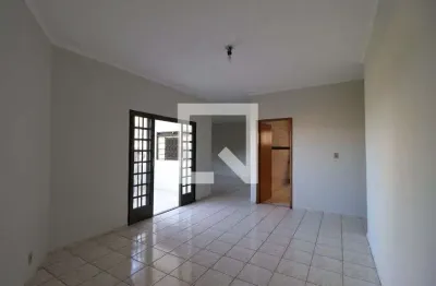 Apartamento para aluguel - jardim anhanguera, 3 quartos,  160 m² - ribeirão preto