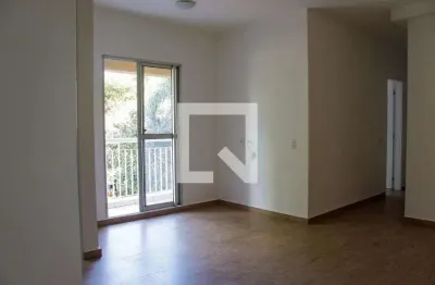 Apartamento para aluguel - jardim interlagos, 2 quartos,  62 m² - ribeirão preto