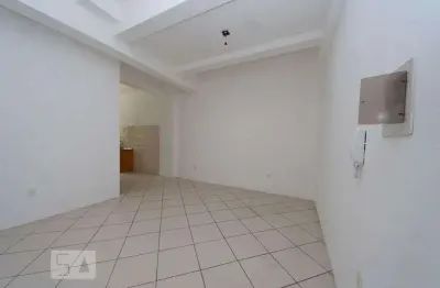 Apartamento para aluguel - cristo rei, 1 quarto,  50 m² - são leopoldo