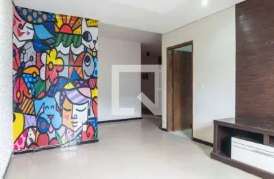 Casa para aluguel - taguatinga, 2 quartos,  200 m² - brasília
