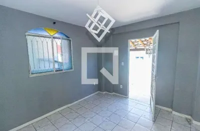 Apartamento para aluguel - marechal hermes, 2 quartos,  60 m² - rio de janeiro