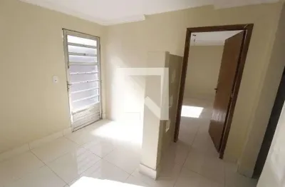 Casa para aluguel - núcleo bandeirante, 1 quarto,  50 m² - brasília