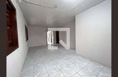 Casa para aluguel - campina, 3 quartos,  110 m² - são leopoldo