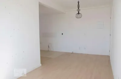 Apartamento para aluguel - estância velha, 2 quartos,  49 m² - canoas