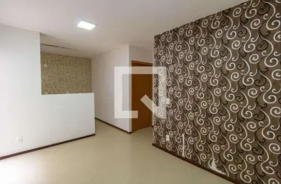 Apartamento para aluguel - são josé, 2 quartos,  55 m² - canoas