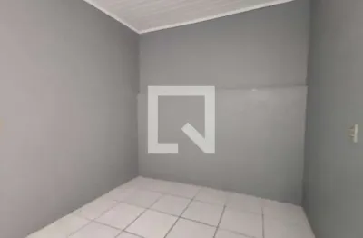 Kitnet / stúdio para aluguel - feitoria, 1 quarto,  37 m² - são leopoldo