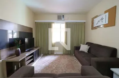 Kitnet / stúdio para aluguel - centro, 1 quarto,  50 m² - ribeirão preto