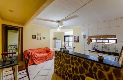 Apartamento para aluguel - engenho do mato, 1 quarto,  54 m² - niterói