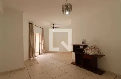 Apartamento para aluguel - vila virginia, 2 quartos,  120 m² - ribeirão preto
