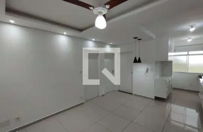 Apartamento para aluguel - jardim jóquei cluben, 2 quartos,  50 m² - ribeirão preto