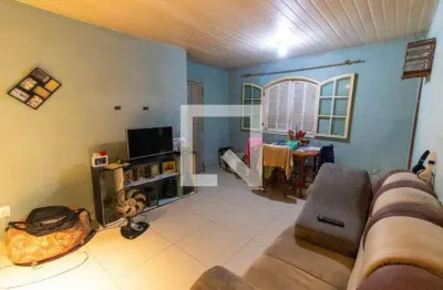 Casa para aluguel - são lourenço, 1 quarto,  90 m² - niterói