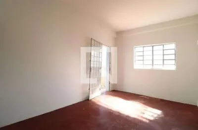 Casa para aluguel - vigilato pereira, 3 quartos,  90 m² - uberlândia
