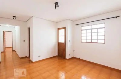 Casa para aluguel - chácara inglesa, 2 quartos,  90 m² - são paulo