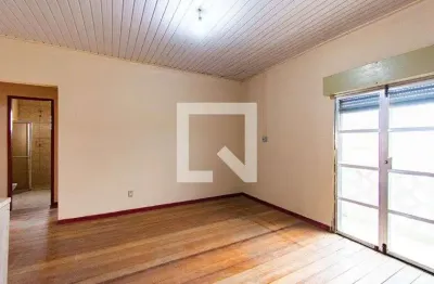 Apartamento para aluguel - nossa sra das graças, 3 quartos,  120 m² - canoas