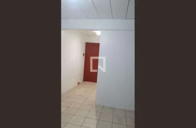 Apartamento para aluguel - vicentina, 2 quartos,  46 m² - são leopoldo