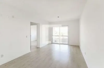 Apartamento para aluguel - centro, 2 quartos,  60 m² - são leopoldo