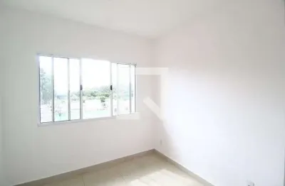 Apartamento para aluguel - morumbi, 2 quartos,  45 m² - uberlândia