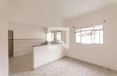Casa para aluguel - ponte rasa, 1 quarto,  55 m² - são paulo